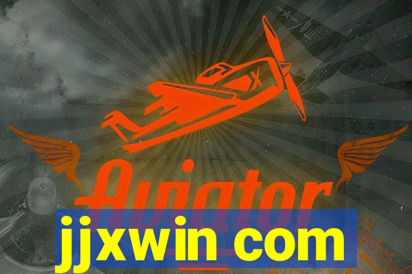 jjxwin com